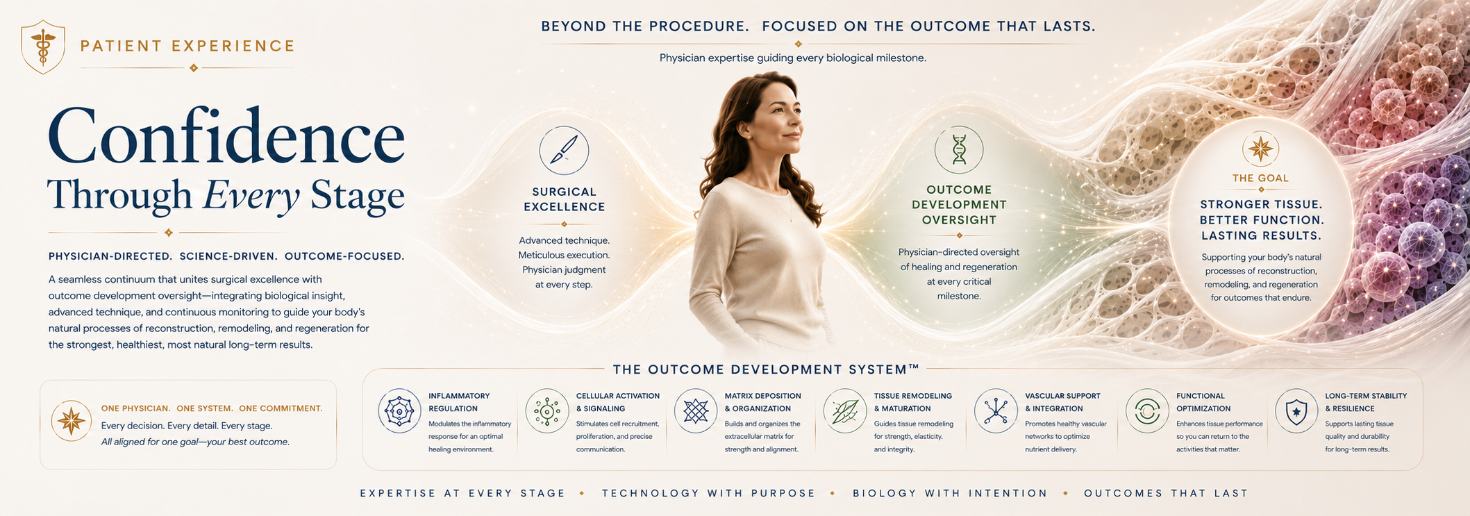 The Patient Experience