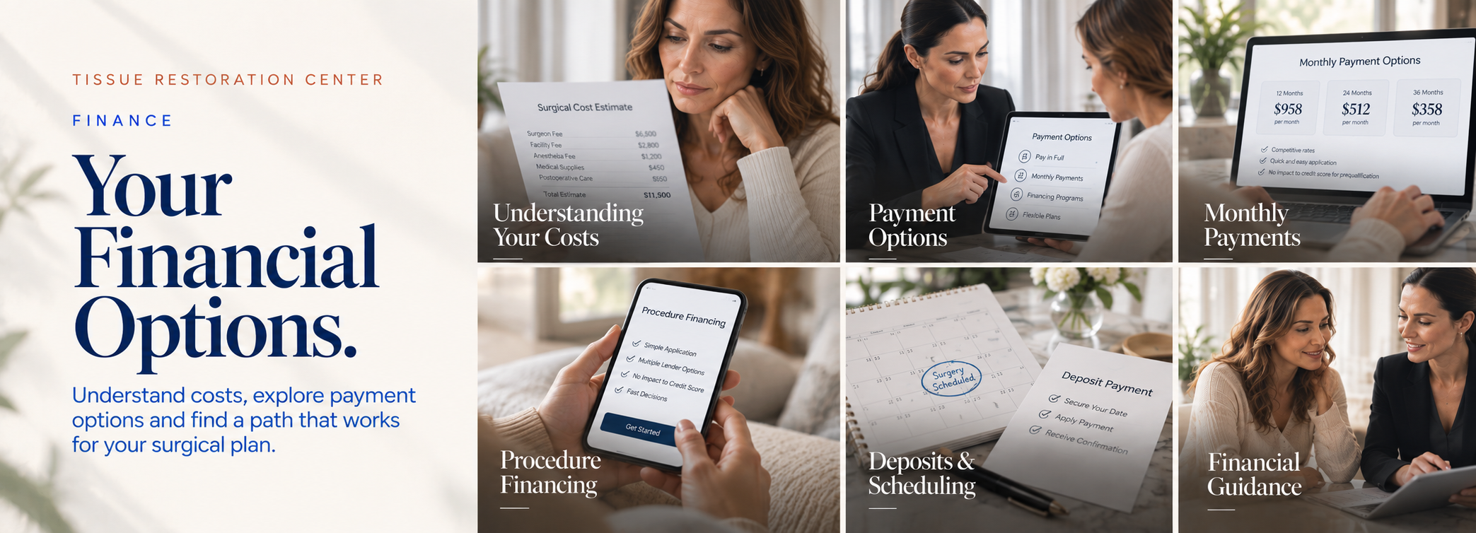 Finance