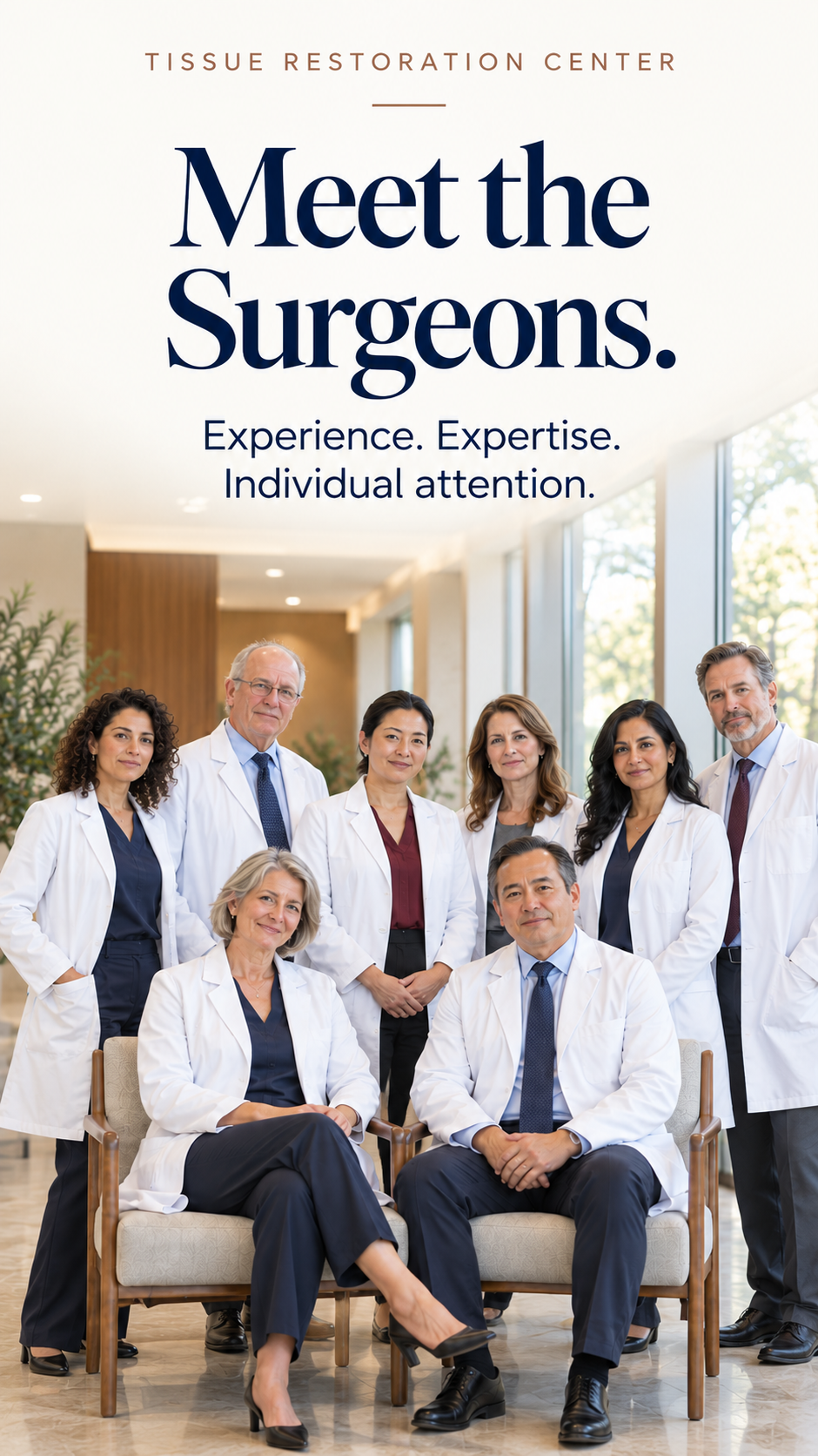 Surgeons